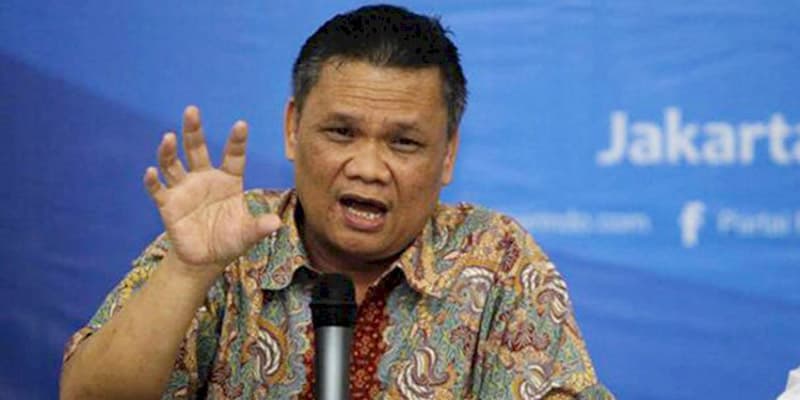 PDIP Punya Garis Ideologis, Bukan Seperti Partai Lain Sarat Pragmatis