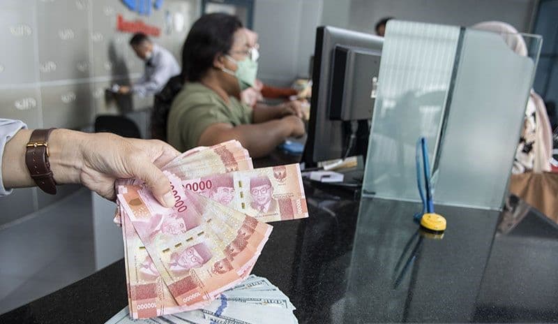 Rupiah Cenderung Menguat Terbatas Jelang RDG Bank Indonesia