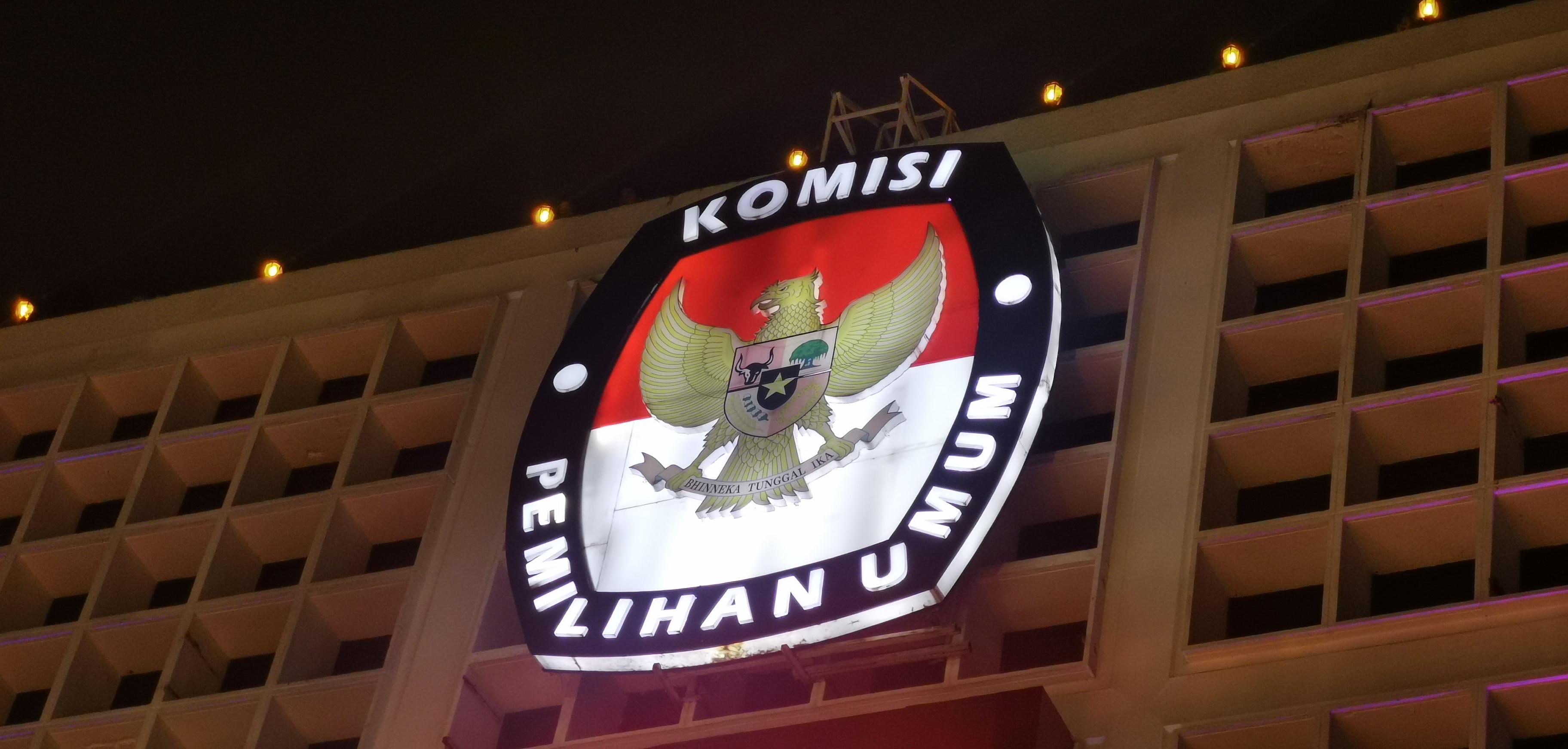 KPU Pertimbangkan Tempat Debat Capres-Cawapres di Luar Jakarta