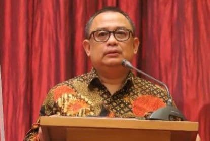Istana: Makan Siang Joko Widodo dan Tiga Capres Terbuka Bagi Media