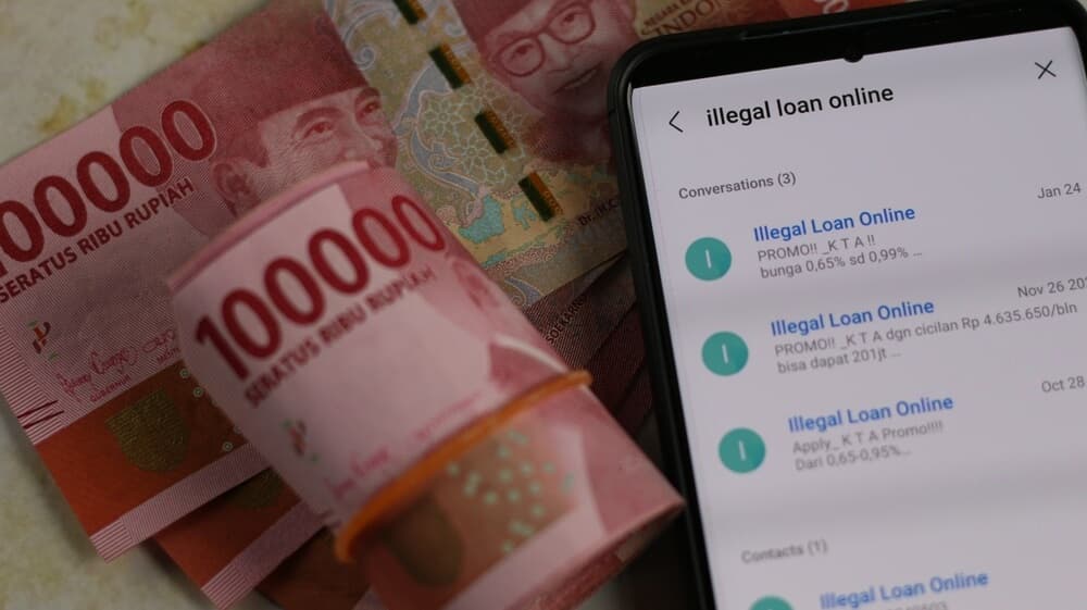 Turun ke Kampus, OJK Khawatir Pinjol Rusak Masa Depan Generasi Muda