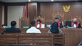 Penjelasan Eks Kabasarnas Henri Alfiandi Soal Terima Uang Lewat Anak Buahnya