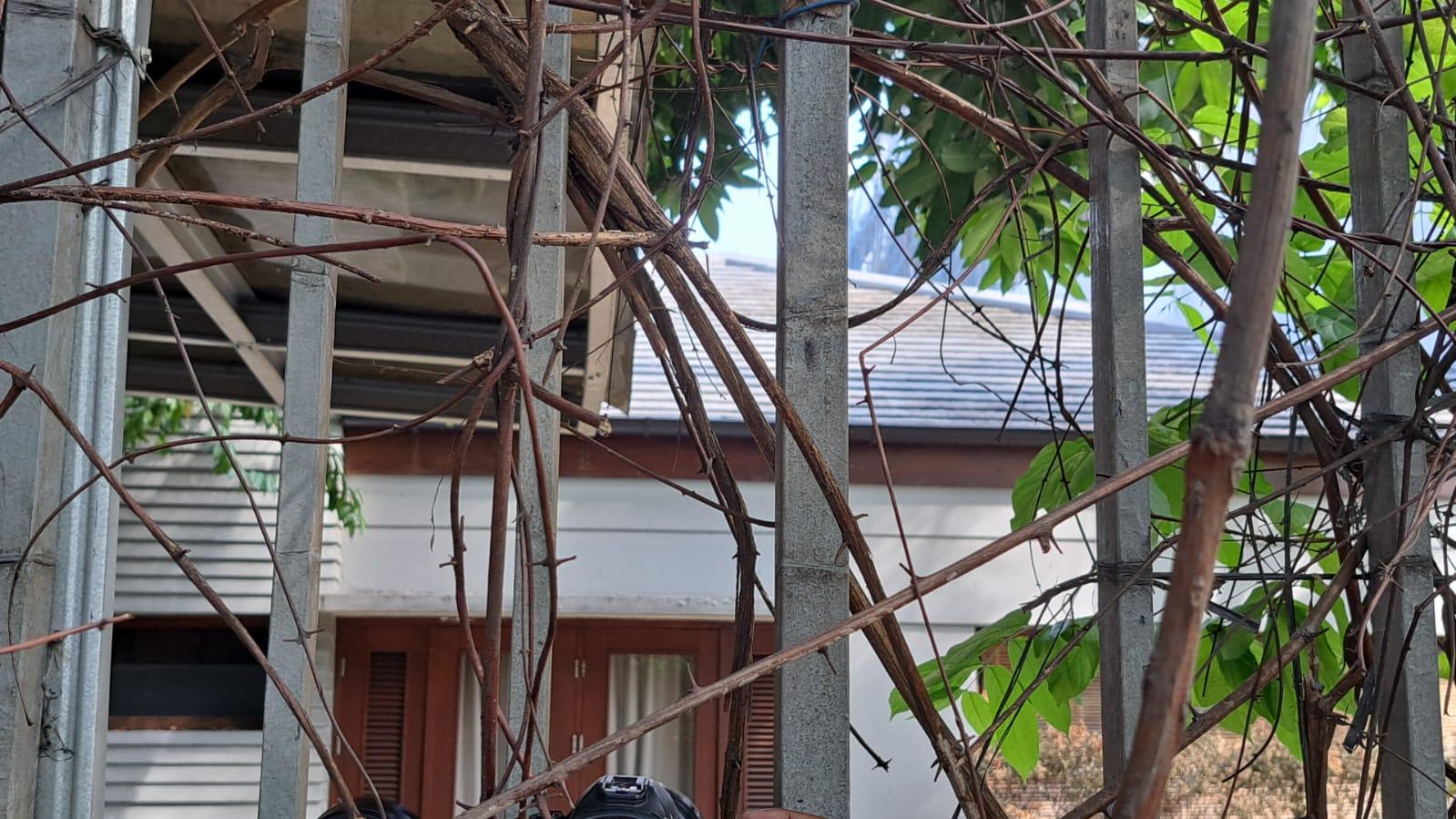 Waduhh! Rumah Ketua KPK Firli Bahuri di Kertanegara Tak Terdaftar di LHKPN