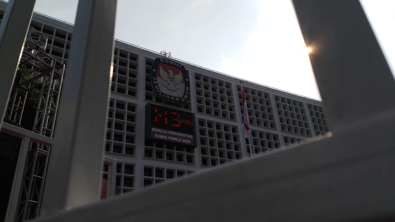 Anggaran Jumbo Pemilu 2024 Rawan Dikorupsi!