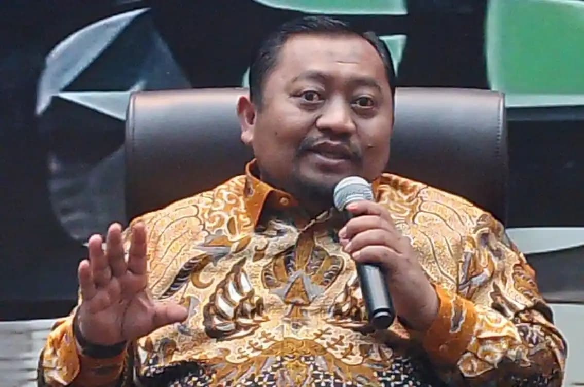Yanuar Arif Wibowo