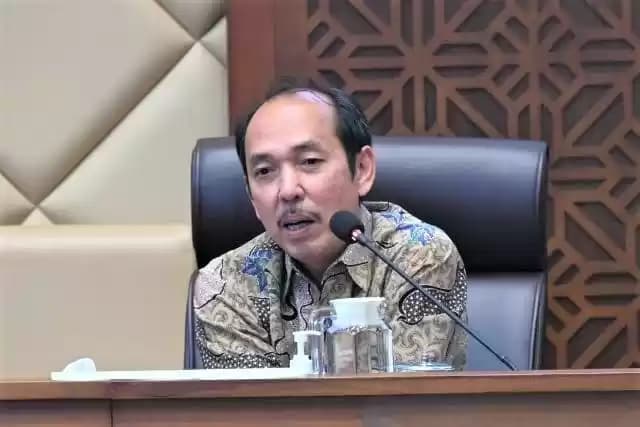 Yanuar Prihatin