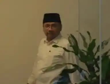 yaqut cholil