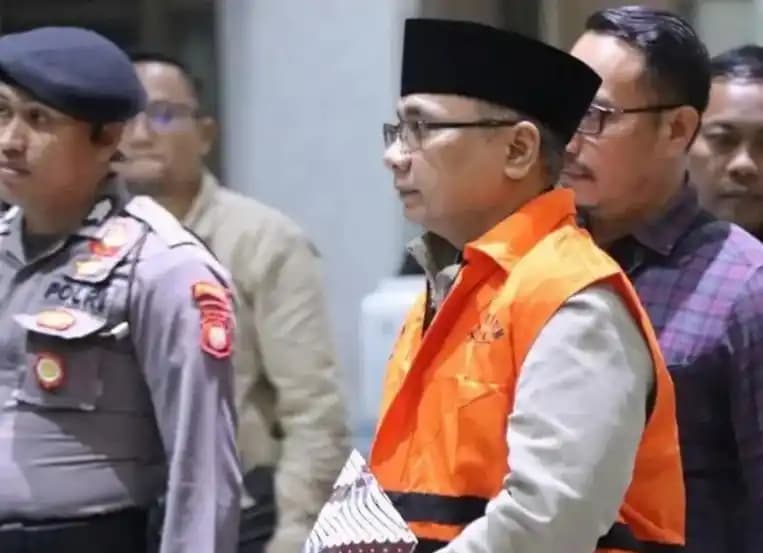 Kontroversi Yaqut Mengguncang, KPK Dituding Main Aman