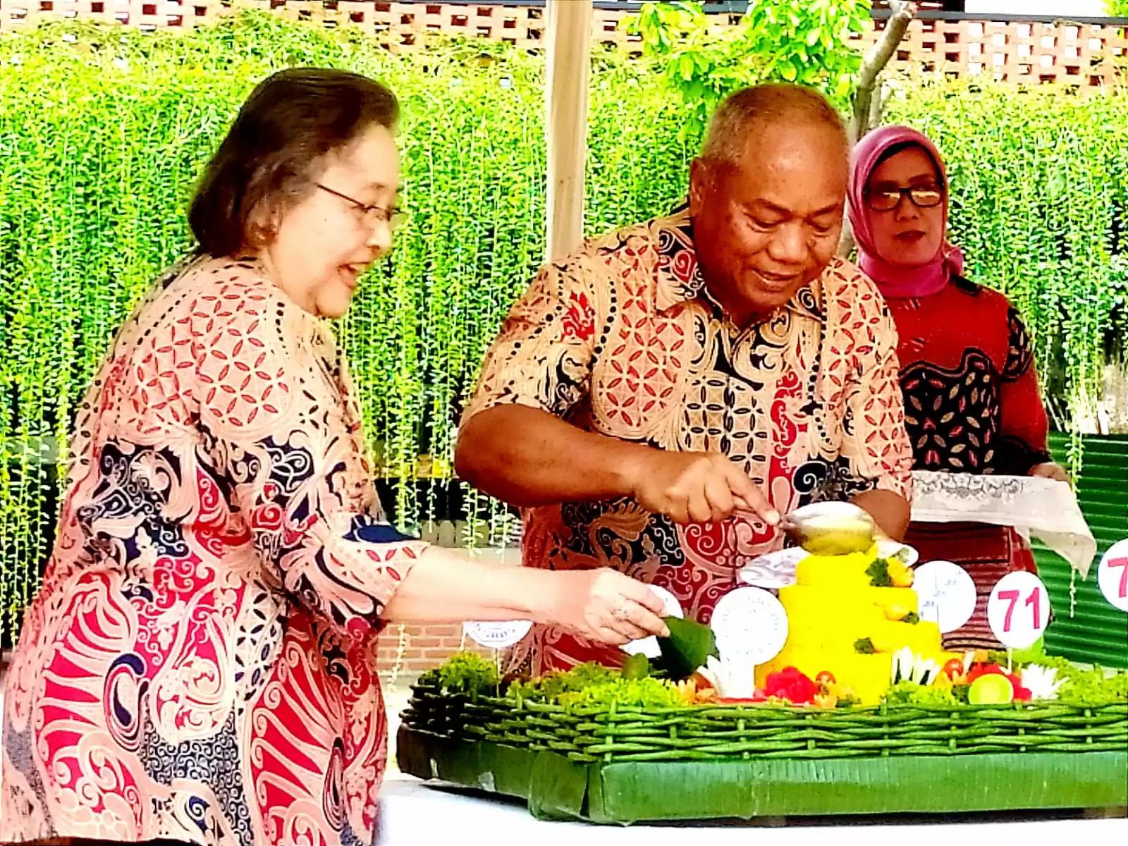 Yayasan Perguruan Sumbangsih