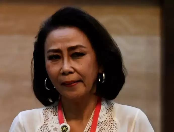 Yenti Garnasih Pakar TPPU