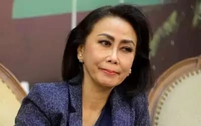 Yenti Garnasih