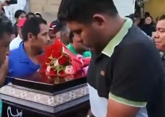 Yesenia Cawalkot di Meksiko Tewas Ditembak saat Kampanye