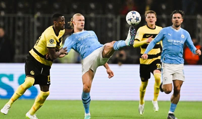 Pep Guardiola: Skuadnya Telah Lengkap Siap Bertarung
