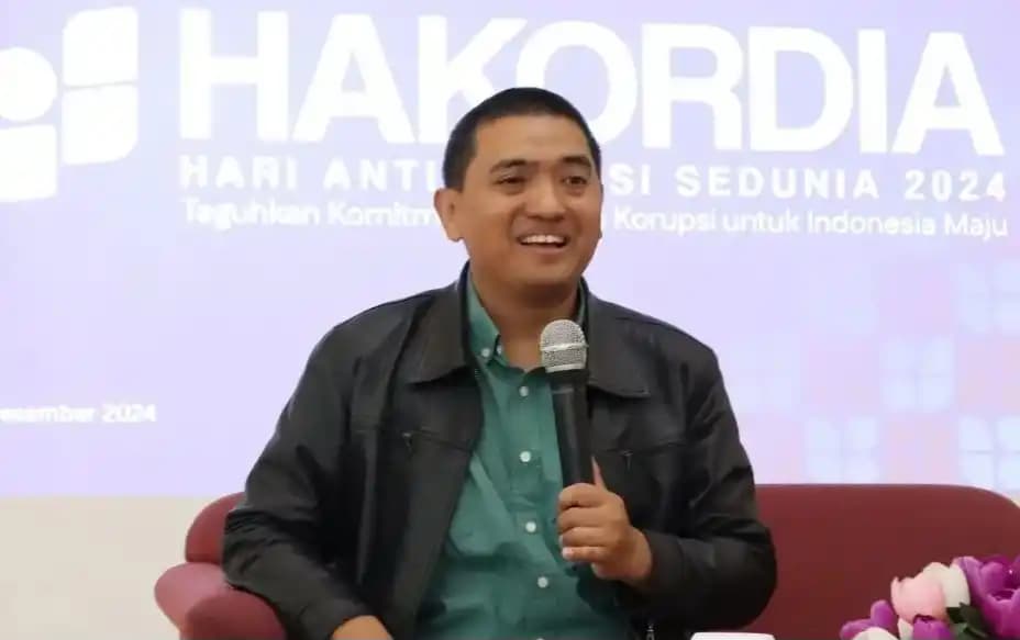 Yudi Purnomo Harahap