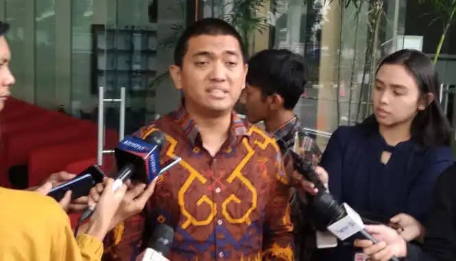 Eks Penyidik Minta Dewas KPK Usut Kejanggalan Pengalihan Status Tahanan Yaqut