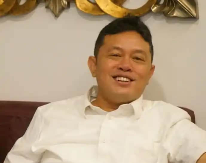 Yudi Syamhudi