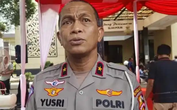 Yusri