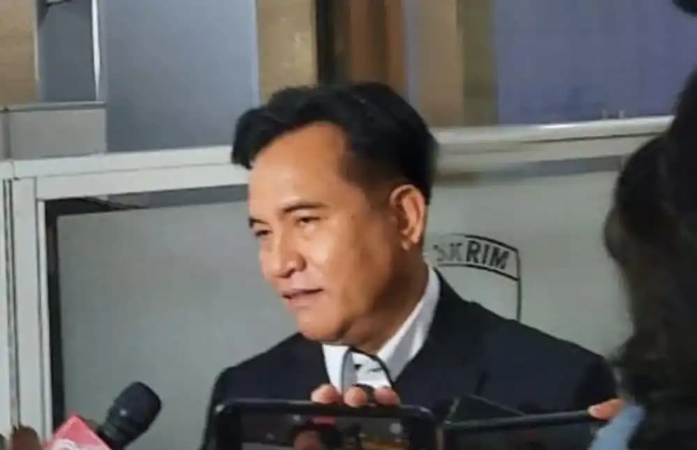 Yusril Ihza Mahendra