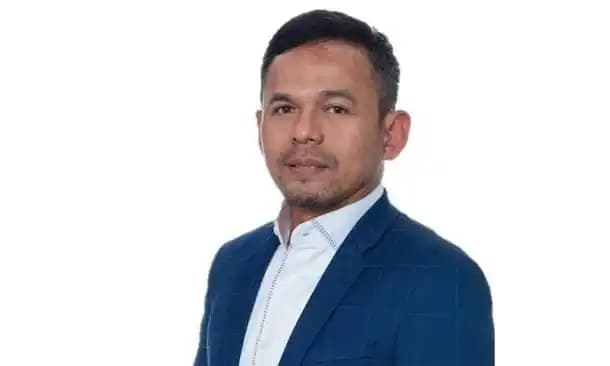 Yusuf Saadudin