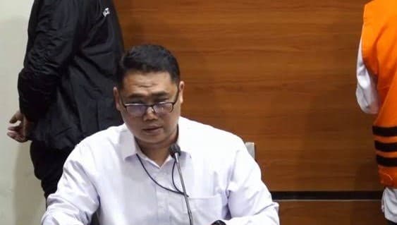KPK Sebut Tersangka Dugaan Korupsi Wamenkumham Lebih dari Satu Orang