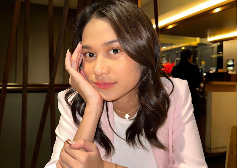 Azizah Salsha Bocorkan Fuji dan Asnawi Berpacaran