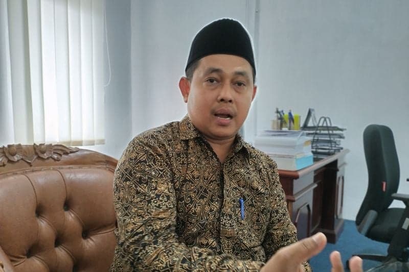 KPU Sumbar Coret Tiga Caleg dari DCT Pemilu 2024, Ini Sebabnya