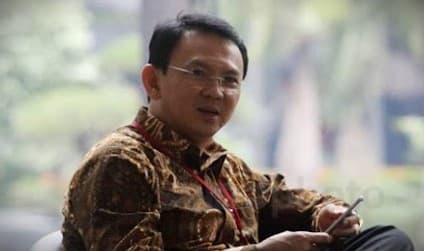 Korupsi LNG Pertamina Rp 2,1 T Seret Karen Agustiawan, Ahok: Nanti Dibuka di Pengadilan