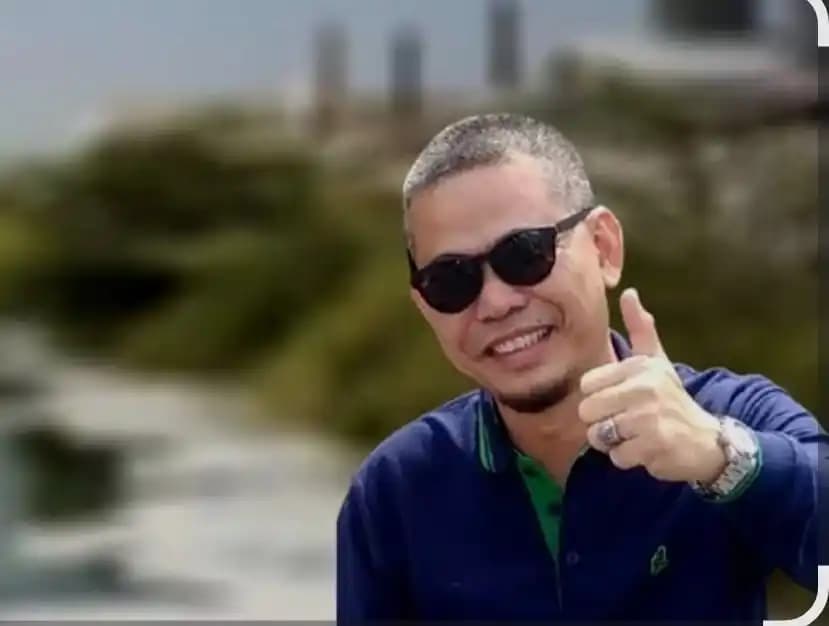 Zaenal Abidin