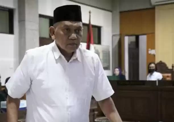 Zainal Abidin