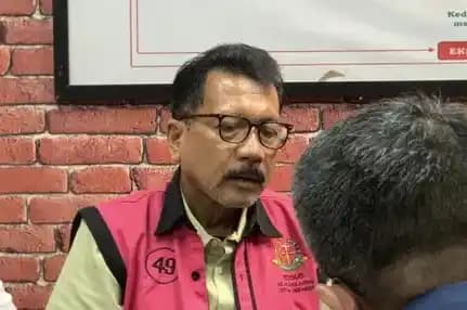 Zarof Ricar