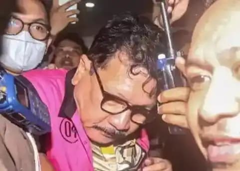 Bongkar Gurita Uang Kotor Zarof Ricar! Kejagung Sita Hotel, Emas, Mobil Mewah hingga 5 Kontainer Dokumen Aset