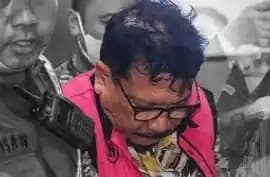 Zarof Ricar Juga Utak-atik Perkara Sugar Group Company