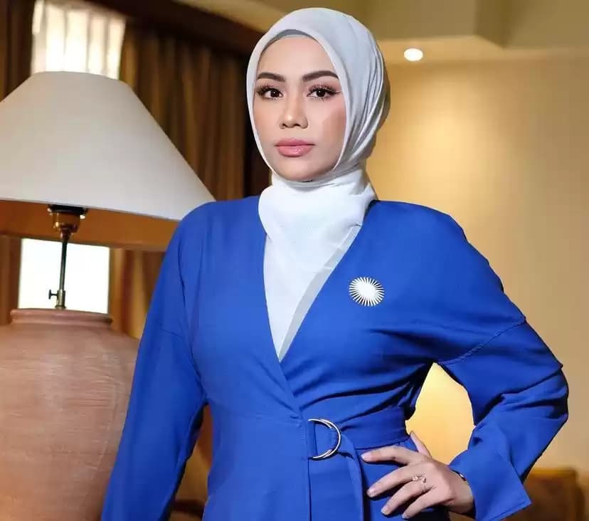 zita anjani