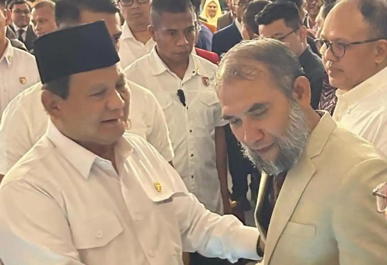Zul Sikumbang