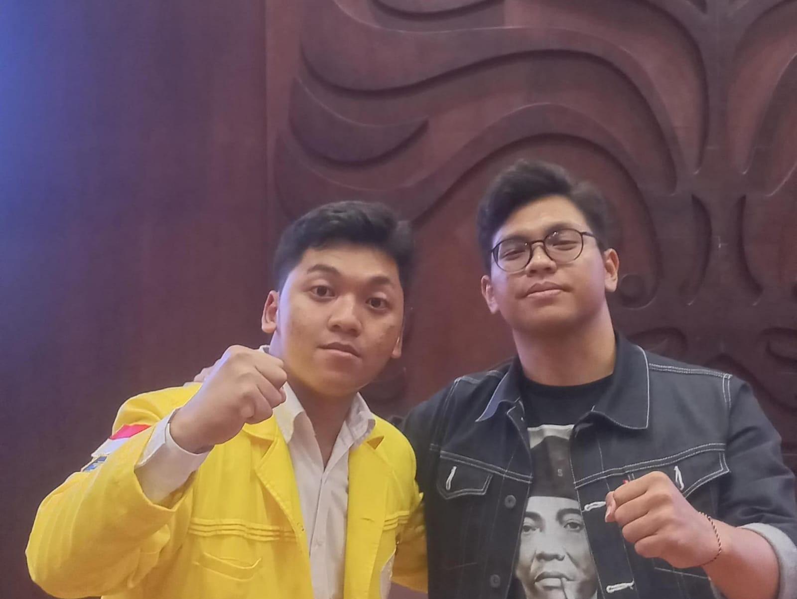 Intimidasi Terhadap Ketua BEM, Begini Kronologis Menurut Rekannya di UI