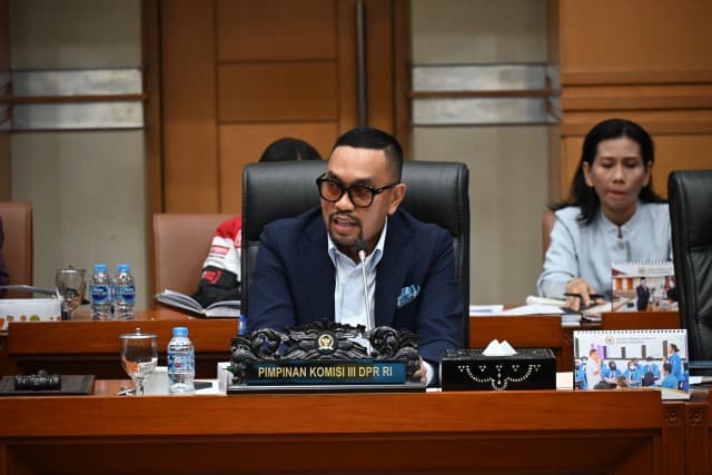 APH Harus Jalin Kerja Sama Awasi Penyelundupan Narkoba di Bandara