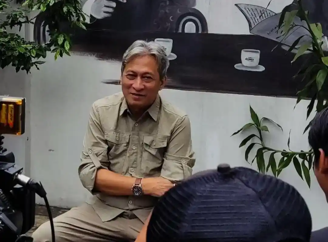Hudi Yusuf