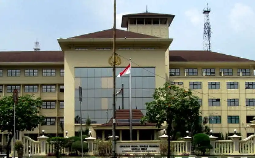 Temuan BPK: Pengadaan Alat Labfor Kalimantan Rugikan Negara USD499,73 ...