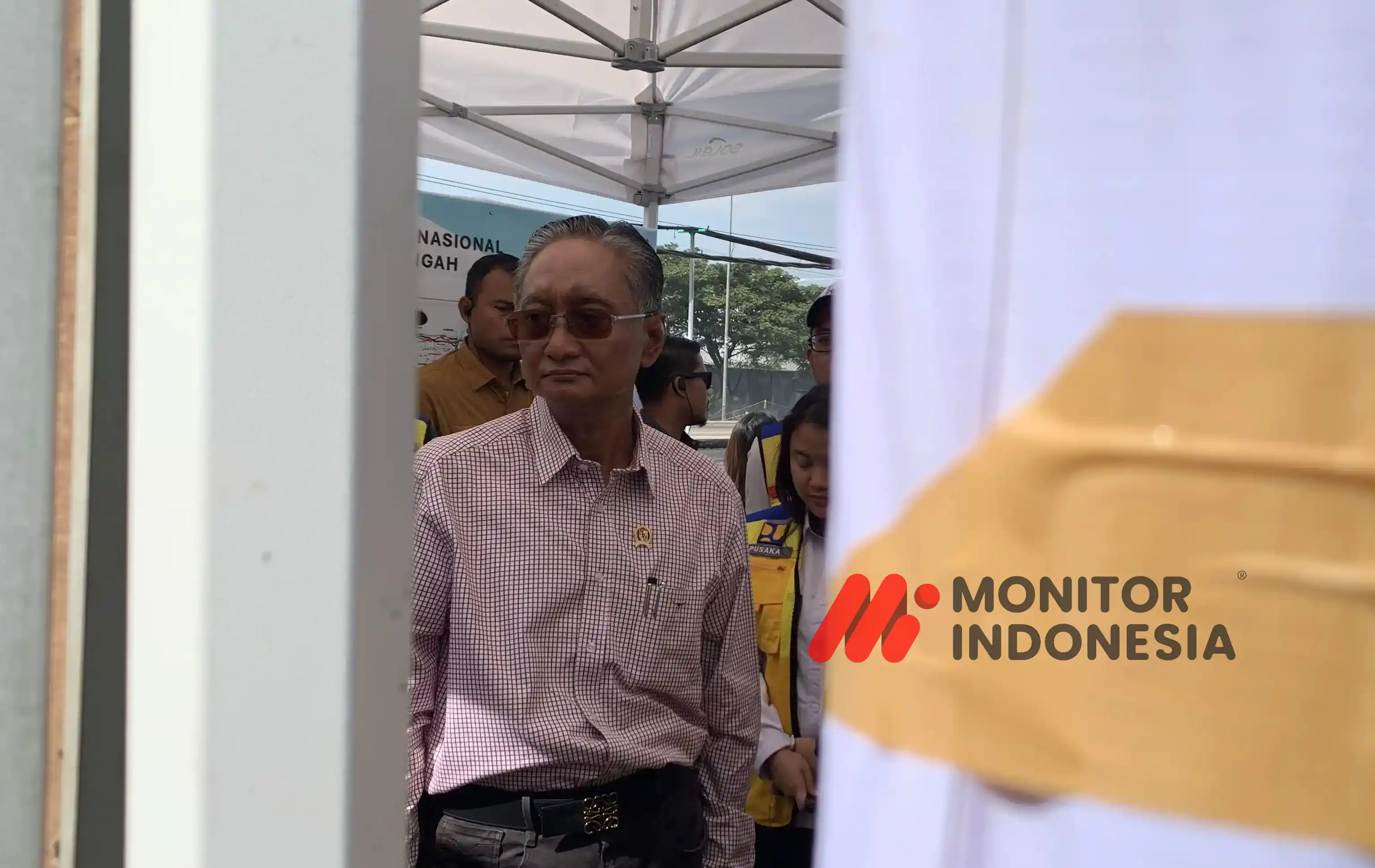 Kemen PU siapkan 10 tol Fungsional dan 15 TPI | Monitor Indonesia